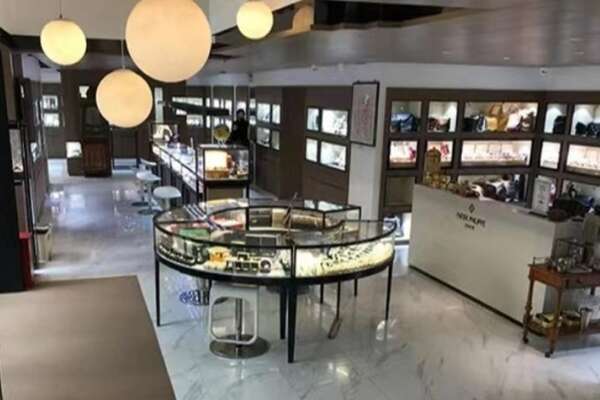 曲江区寄卖奢侈品店